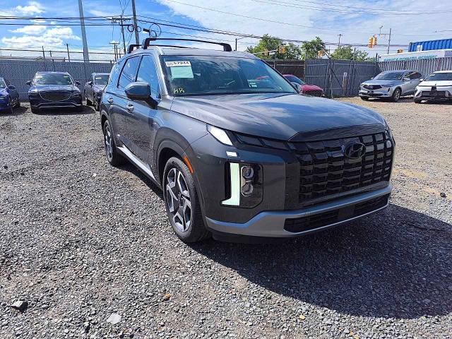Aukcja sprzedaży 2024 Hyundai Palisade, vin: KM8R44GE0RU686191, numer aukcji: 69162816