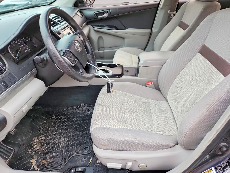 Aukcja sprzedaży 2014 Toyota Camry, vin: 4T1BF1FK6EU331795, numer aukcji: 67300366
