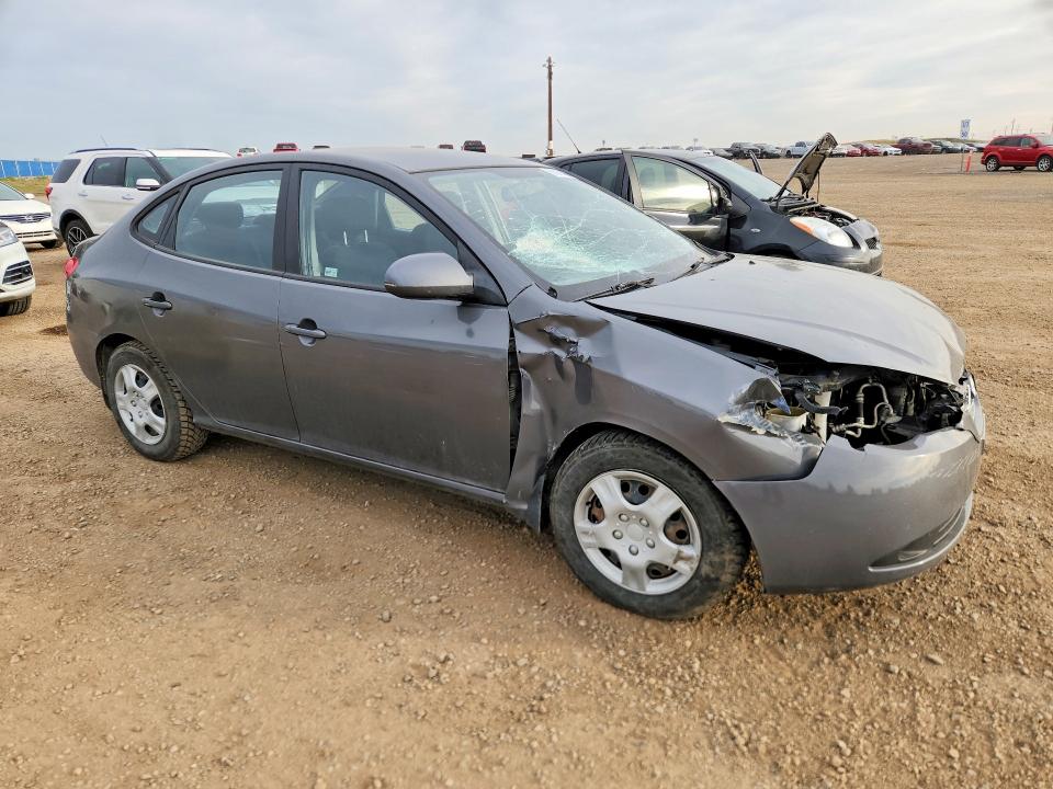 Aukcja sprzedaży 2008 Hyundai Elantra, vin: KMHDU45D88U421571, numer aukcji: 69359366