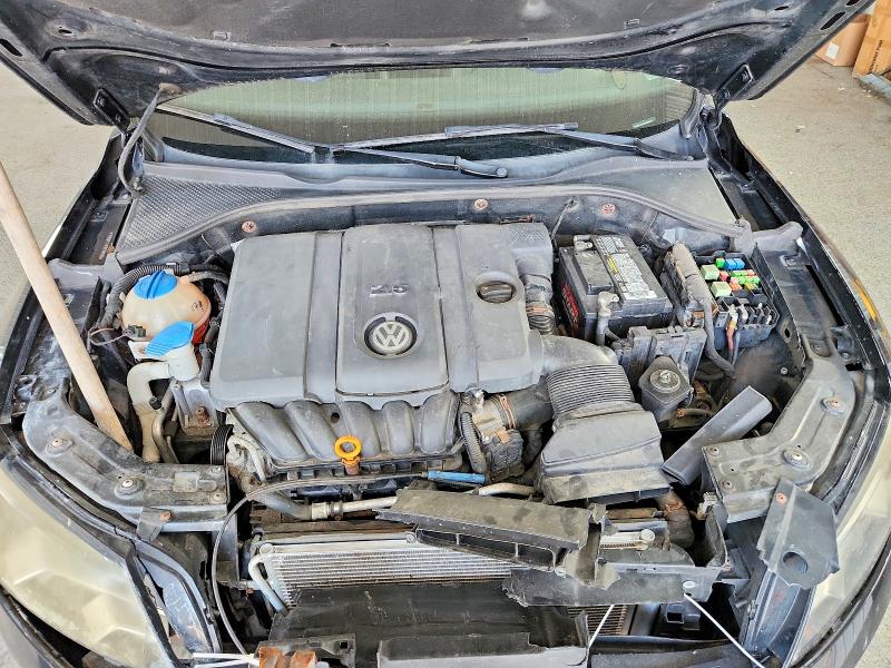 Aukcja sprzedaży 2013 Volkswagen Passat, vin: 1VWBP7A31DC086832, numer aukcji: 67331456