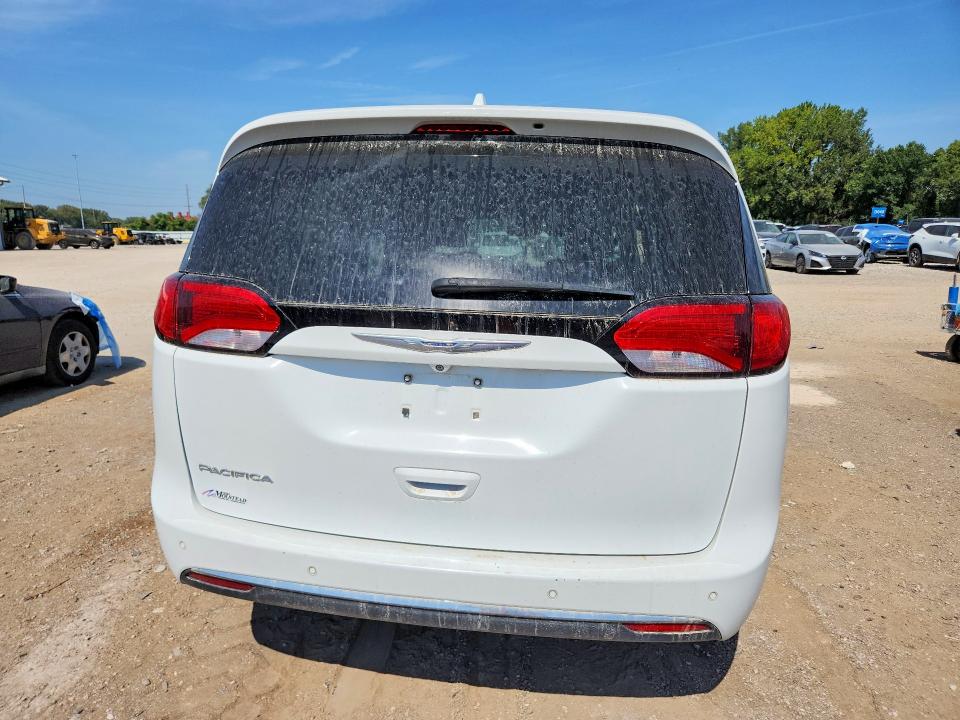 Aukcja sprzedaży 2018 Chrysler Pacifica, vin: 2C4RC1EG8JR106648, numer aukcji: 66449276