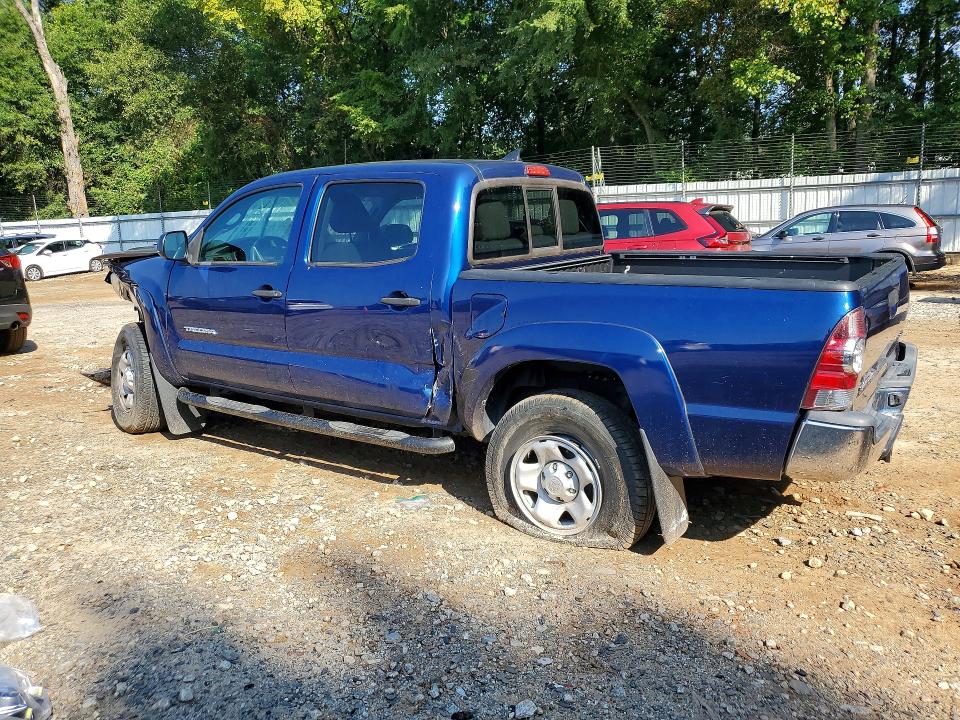 Продаж на аукціоні авто 2014 Toyota Tacoma, vin: 5TFLU4EN4EX101263, номер лоту: 67611896