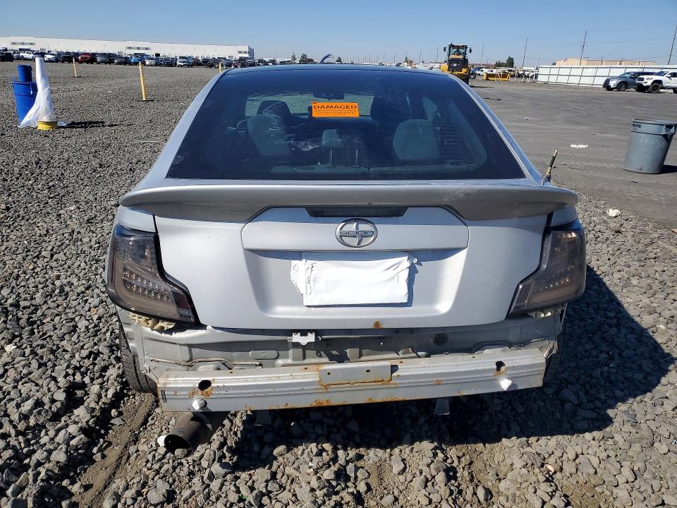 Aukcja sprzedaży 2012 Scion Tc, vin: JTKJF5C79C3024947, numer aukcji: 69886476