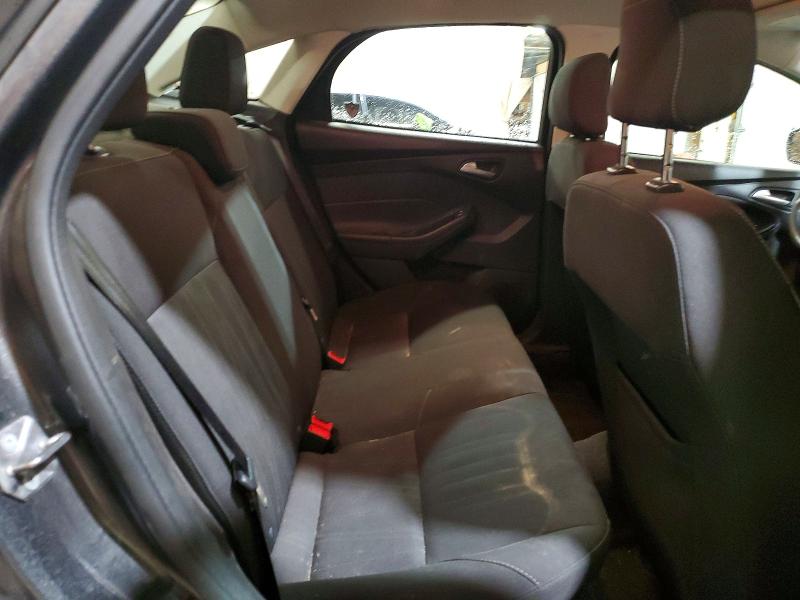 69390116 :رقم المزاد ، 1FADP3FE1JL301223 vin ، 2018 Ford Focus مزاد بيع