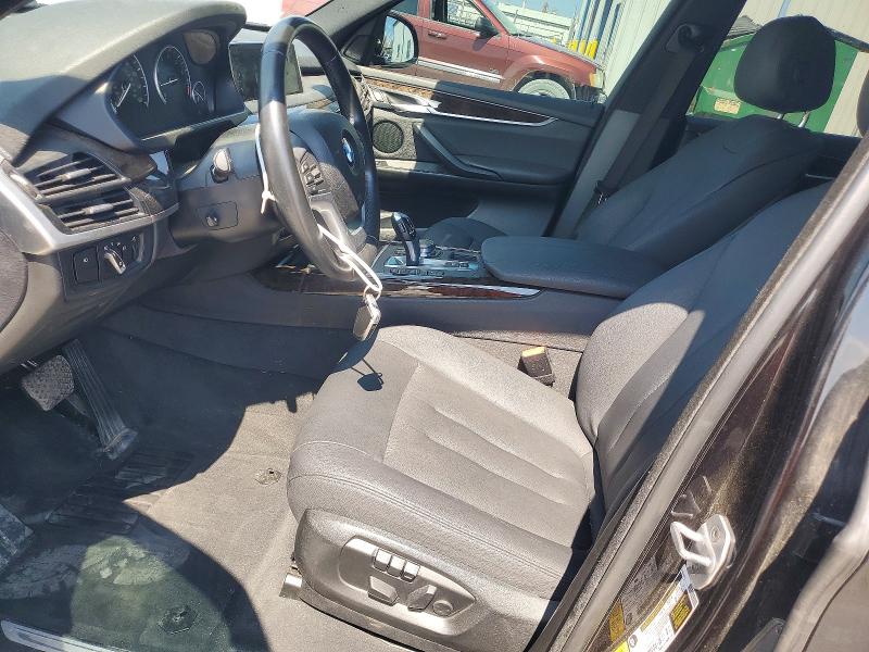 Aukcja sprzedaży 2017 Bmw X5, vin: 5UXKR0C38H0X79226, numer aukcji: 68982886