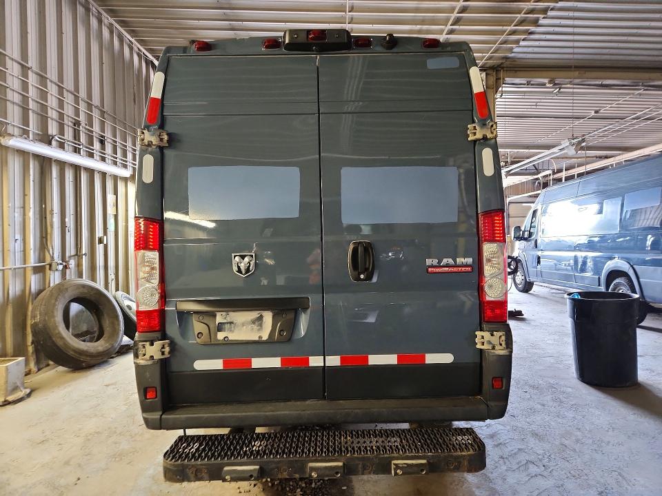 Aukcja sprzedaży 2021 Ram Promaster 3500, vin: 3C6MRVJGXME535616, numer aukcji: 67937846