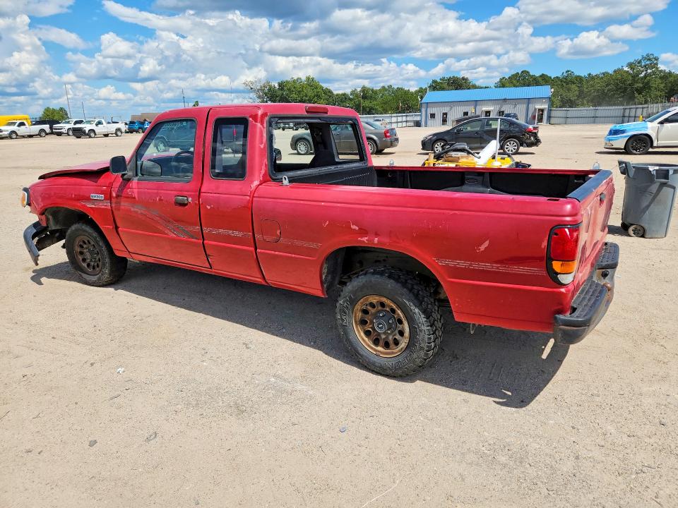 Aukcja sprzedaży 1994 Mazda B2300, vin: 4F4CR16A8RTM63967, numer aukcji: 66960686