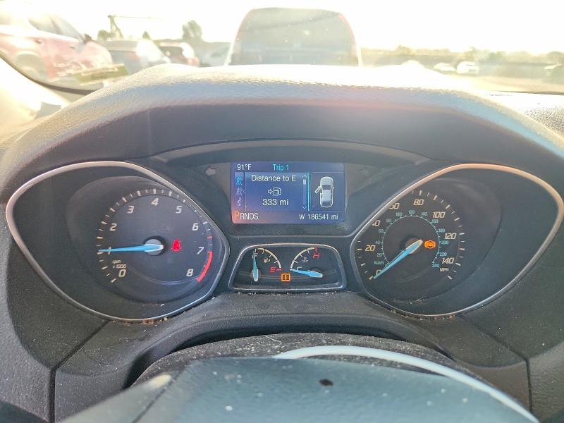 2014 Ford Focus მანქანა იყიდება აუქციონზე, vin: 1FADP3K27EL145755, აუქციონის ნომერი: 67841496
