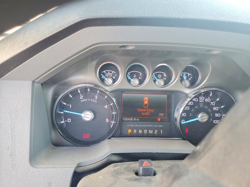 Aukcja sprzedaży 2014 Ford F350, vin: 1FT8W3BT2EEB59915, numer aukcji: 67824376