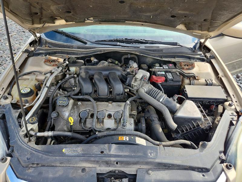 Продаж на аукціоні авто 2008 Ford Fusion, vin: 3FAHP07168R178980, номер лоту: 70552876