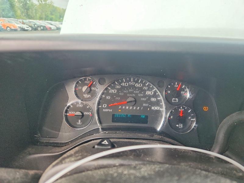 Aukcja sprzedaży 2014 Chevrolet Express G1500, vin: 1GCSGAFX0E1163604, numer aukcji: 67630076