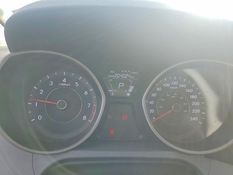67239326 :رقم المزاد ، 5NPDH4AE7DH268970 vin ، 2013 Hyundai Elantra مزاد بيع