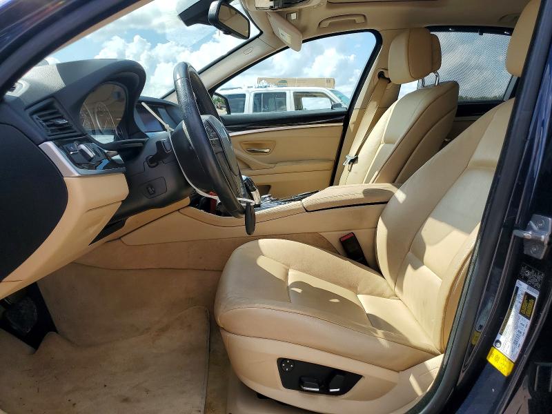 Aukcja sprzedaży 2011 Bmw 535, vin: WBAFR7C51BC600430, numer aukcji: 68150896