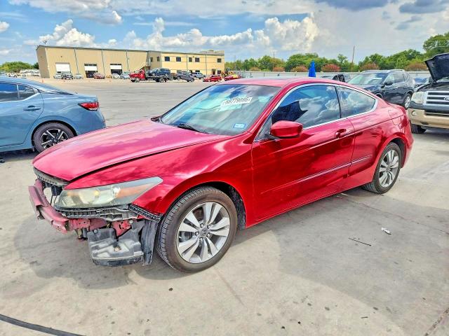 68779086 :رقم المزاد ، 1HGCS12848A005046 vin ، 2008 Honda Accord مزاد بيع