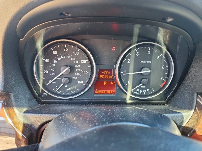 Aukcja sprzedaży 2011 Bmw 328, vin: WBAPK7C59BA820032, numer aukcji: 68931446