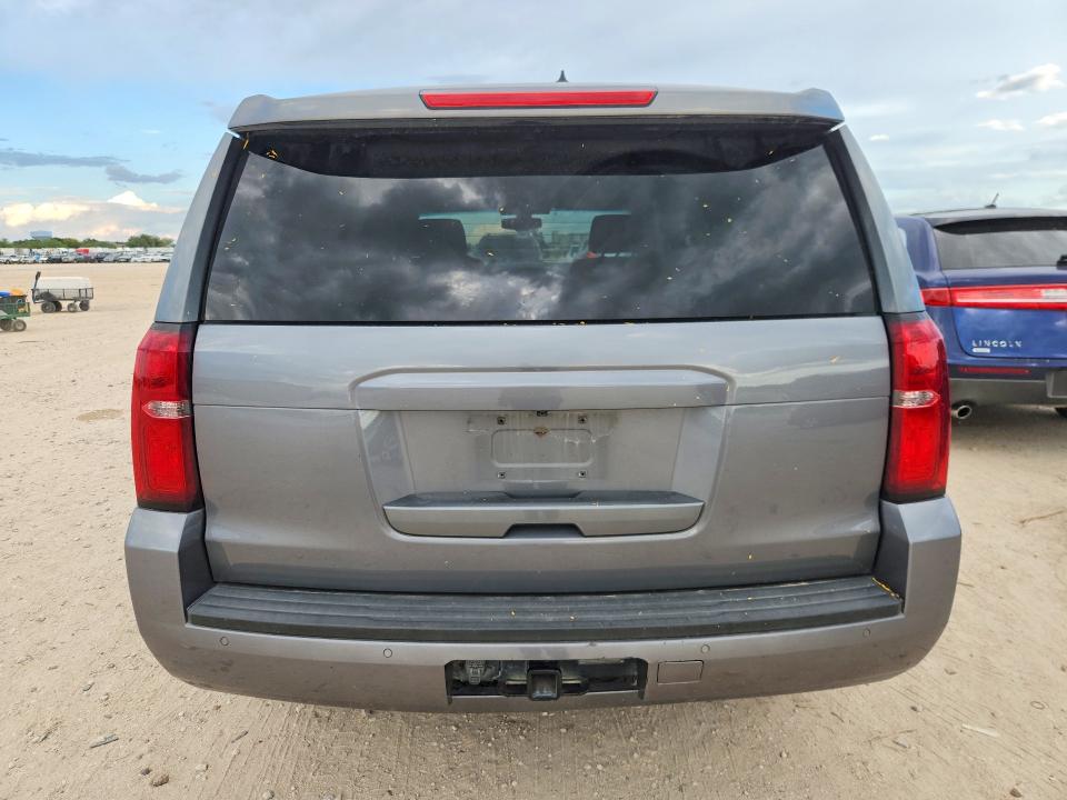 Aukcja sprzedaży 2019 Chevrolet Tahoe, vin: 1GNLCDEC2KR294683, numer aukcji: 70170876