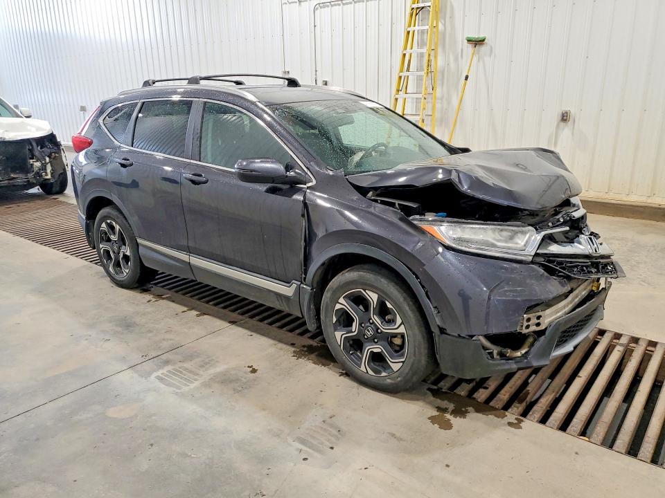Aukcja sprzedaży 2017 Honda Cr-v, vin: 2HKRW2H90HH106371, numer aukcji: 67812876