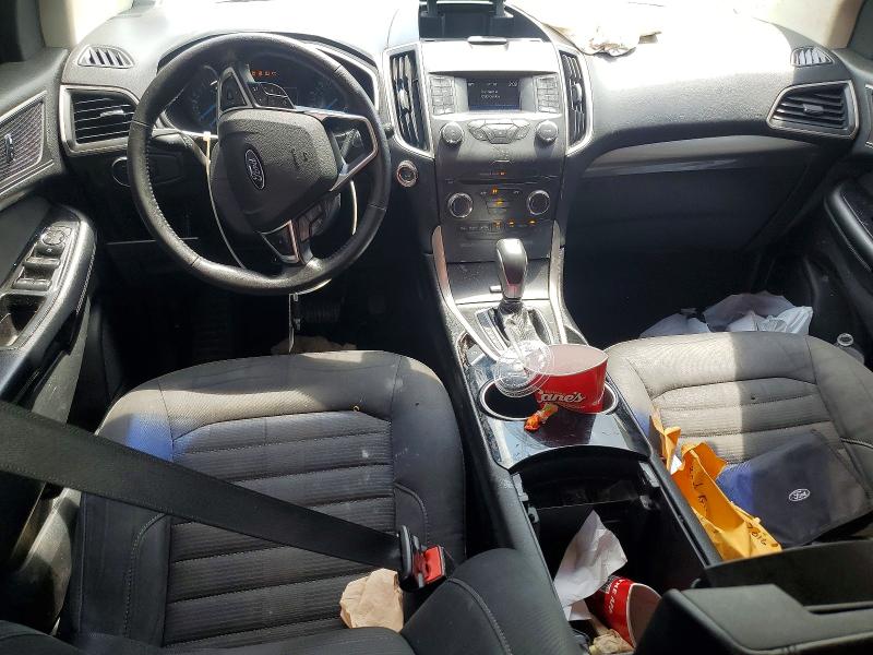 Продаж на аукціоні авто 2016 Ford Edge, vin: 2FMPK3J95GBB48642, номер лоту: 66991066