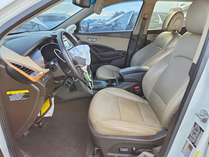 70845256 :رقم المزاد ، 5XYZU3LA4DG085779 vin ، 2013 Hyundai Santa Fe Sport مزاد بيع