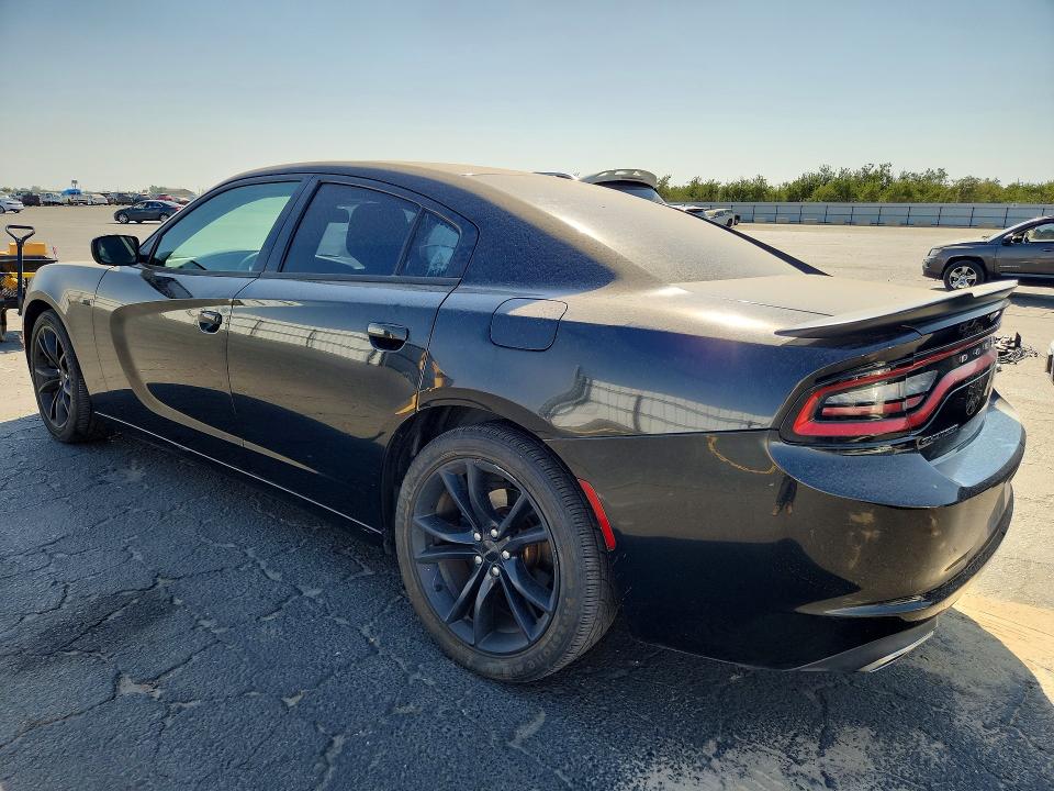 Продаж на аукціоні авто 2016 Dodge Charger, vin: 2C3CDXBG6GH318767, номер лоту: 67872356