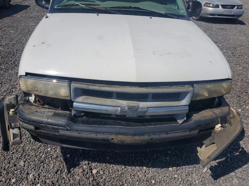 Продаж на аукціоні авто 1998 Chevrolet S Truck, vin: 1GCCS1447W8192795, номер лоту: 69134426