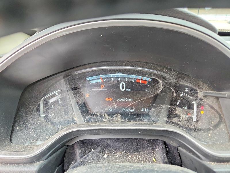 Aukcja sprzedaży 2020 Honda Cr-v, vin: 2HKRW2H99LH676460, numer aukcji: 70286586