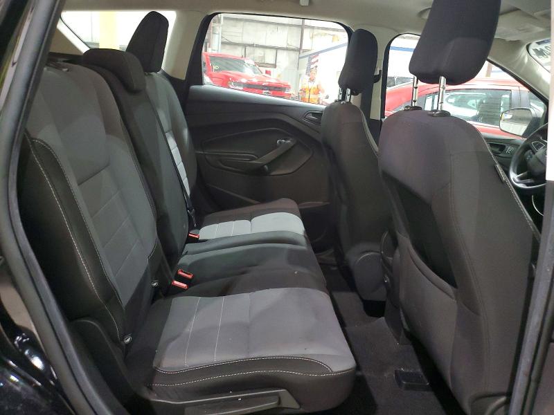 Aukcja sprzedaży 2019 Ford Escape, vin: 1FMCU0F72KUC23556, numer aukcji: 68154246