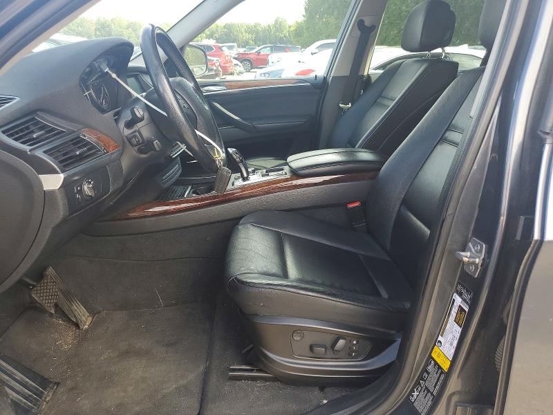 Продажа на аукционе авто 2012 Bmw X5, vin: 5UXZV4C51CL992335, номер лота: 68039396