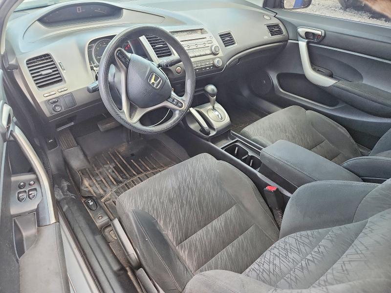 2008 Honda Civic მანქანა იყიდება აუქციონზე, vin: 2HGFG12858H519438, აუქციონის ნომერი: 70023416