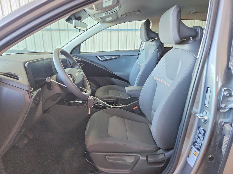 Продаж на аукціоні авто 2026 Kia Niro, vin: KNDCP3LE1T5341772, номер лоту: 67745706