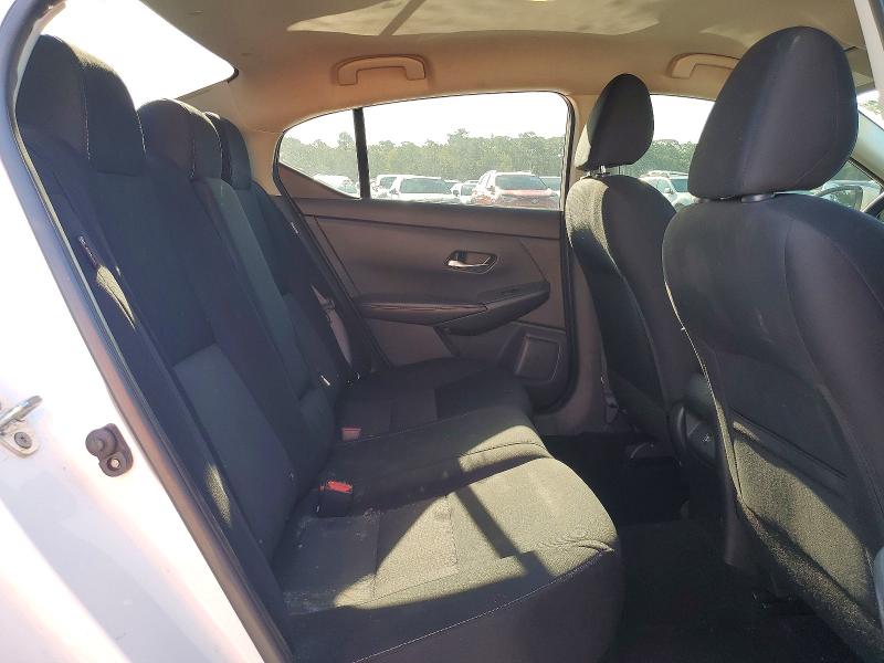 Продажа на аукционе авто 2022 Nissan Sentra, vin: 3N1AB8CV6NY290720, номер лота: 67721406