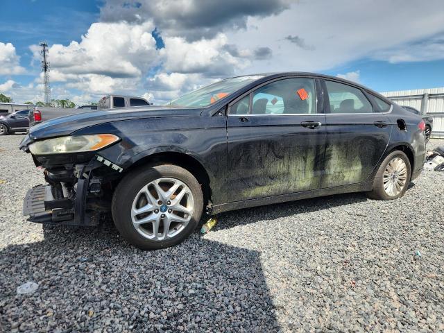 Auction sale of the 2013 Ford Fusion, vin: 3FA6P0H7XDR194619, lot number: 69745376