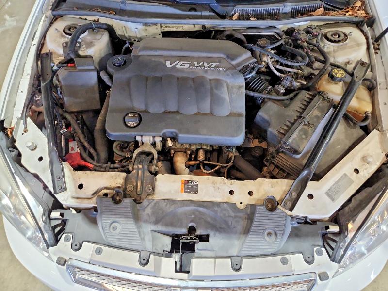 Aukcja sprzedaży 2014 Chevrolet Impala Limited, vin: 2G1WB5E34E1126001, numer aukcji: 70177496