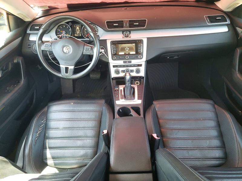 Продаж на аукціоні авто 2013 Volkswagen Cc, vin: WVWBN7AN8DE505595, номер лоту: 68204926