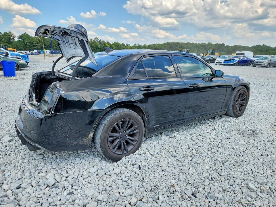 Продаж на аукціоні авто 2016 Chrysler 300c, vin: 2C3CCAEG2GH182097, номер лоту: 67356706