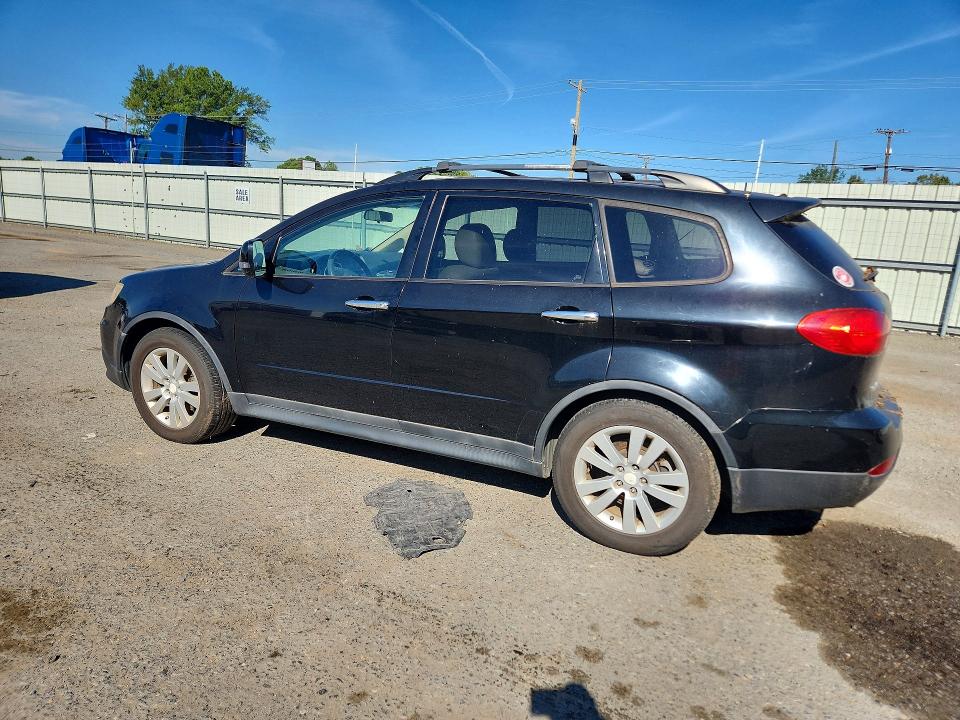 Продажа на аукционе авто 2008 Subaru Tribeca, vin: 4S4WX92D584419519, номер лота: 70051826