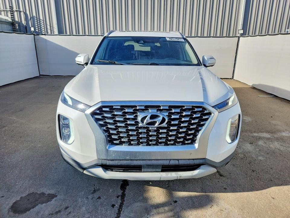 Aukcja sprzedaży 2021 Hyundai Palisade, vin: KM8R3DHE7MU292763, numer aukcji: 67446436