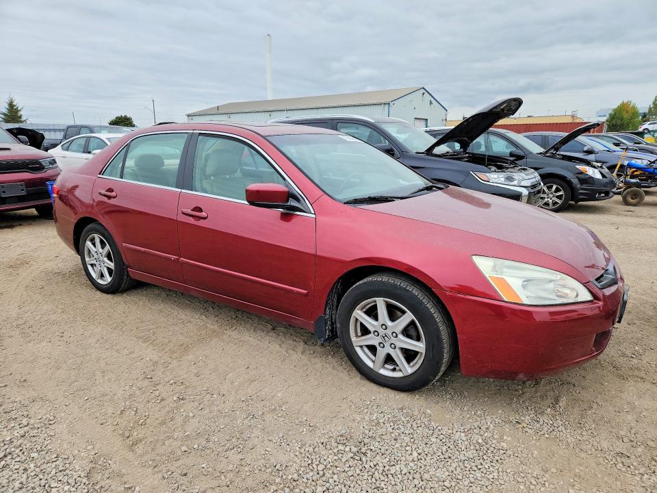 Продаж на аукціоні авто 2004 Honda Accord, vin: 1HGCM66414A801701, номер лоту: 70684866