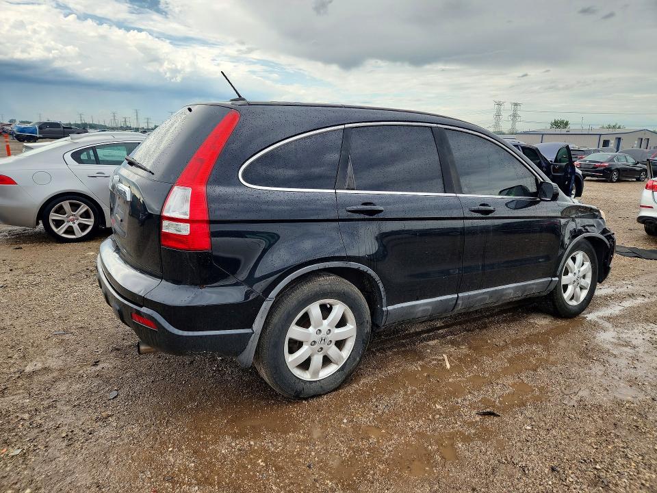 Aukcja sprzedaży 2009 Honda Cr-v, vin: 5J6RE48799L056140, numer aukcji: 68798676