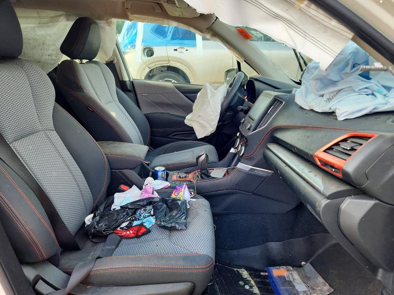 Aukcja sprzedaży 2019 Subaru Forester, vin: JF2SKAPC9KH536606, numer aukcji: 67323296