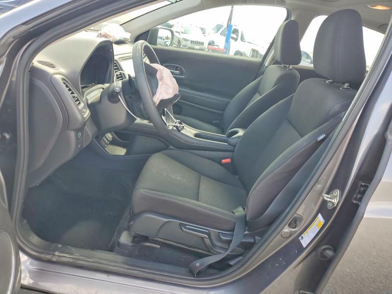 Продаж на аукціоні авто 2018 Honda Hr-v, vin: 3CZRU5H59JM717045, номер лоту: 68407076