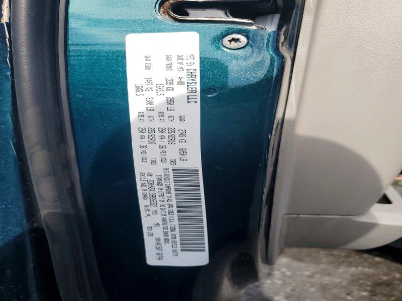 Продажа на аукционе авто 2009 Dodge Grand Caravan, vin: 2D8HN54139R655522, номер лота: 70253736