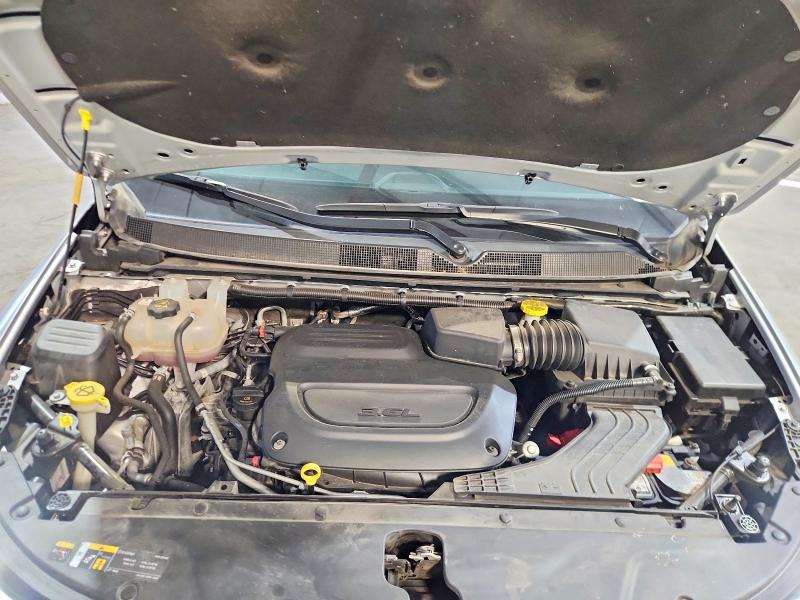 Продажа на аукционе авто 2024 Chrysler Pacifica, vin: 2C4RC1BG6RR125506, номер лота: 69497966