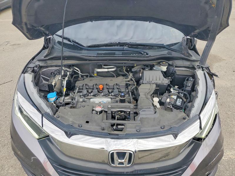 Auction sale of the 2022 Honda Hr-v, vin: 3CZRU6H34NM733244, lot number: 69920666