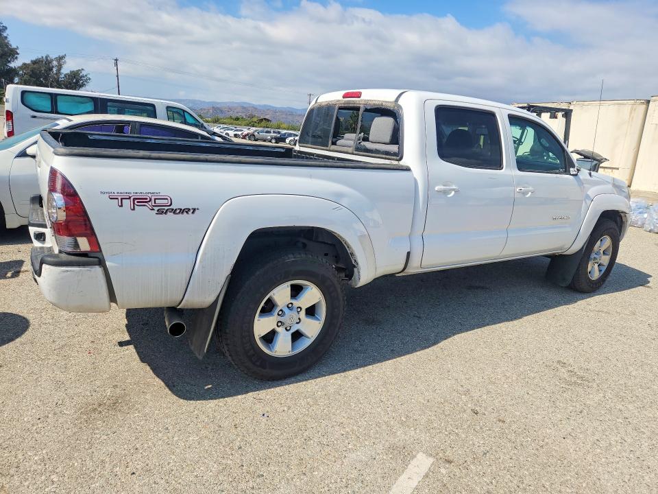 Продаж на аукціоні авто 2013 Toyota Tacoma, vin: 3TMKU4HN2DM037980, номер лоту: 69755406
