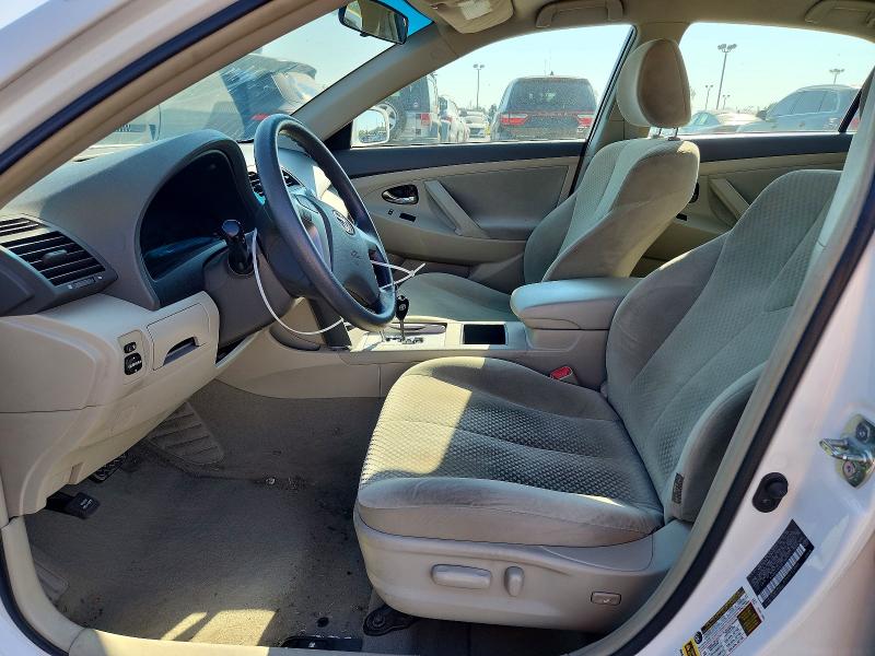 Продажа на аукционе авто 2009 Toyota Camry, vin: 4T4BE46K89R138371, номер лота: 67654786