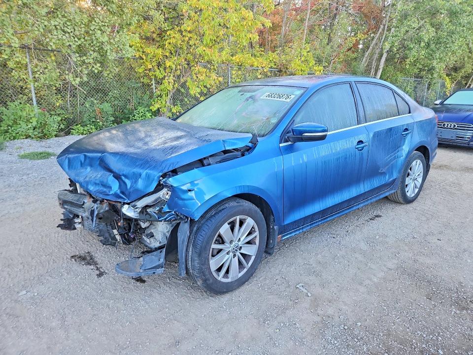 Продаж на аукціоні авто 2016 Volkswagen Jetta, vin: 3VW267AJ3GM254801, номер лоту: 68326876