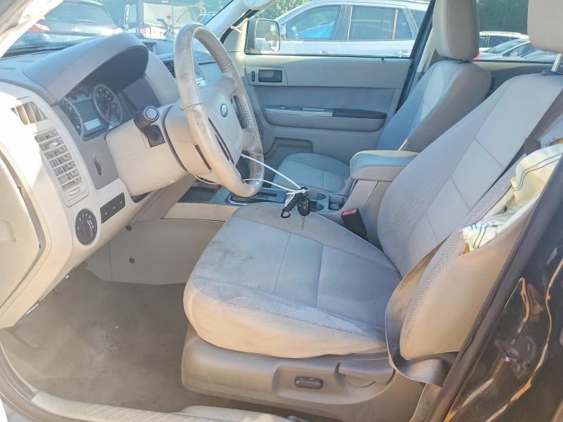 Aukcja sprzedaży 2011 Ford Escape, vin: 1FMCU0D7XBKB32677, numer aukcji: 64549316