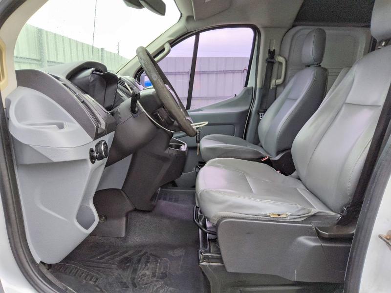 Aukcja sprzedaży 2015 Ford Transit, vin: 1FTNE1ZM9FKA83959, numer aukcji: 69496386