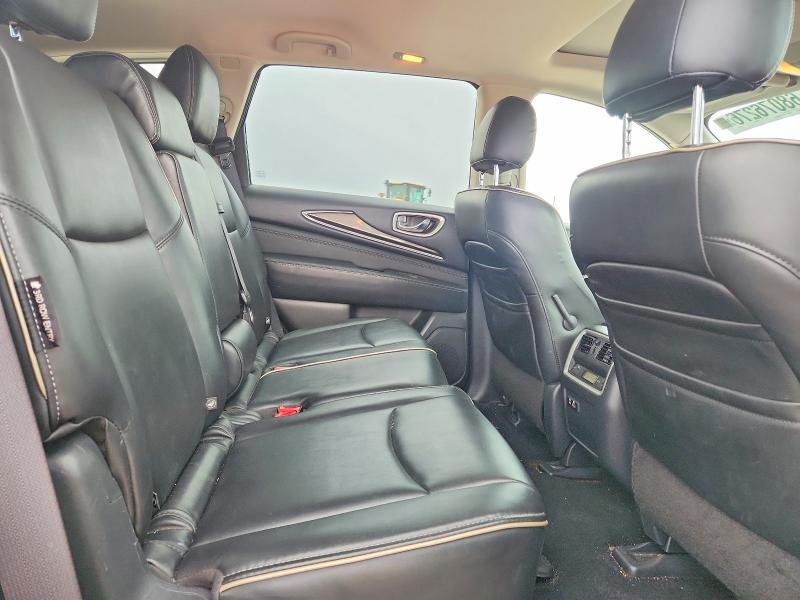 Продажа на аукционе авто 2020 Infiniti Qx60, vin: 5N1DL0MNXLC504830, номер лота: 68076276